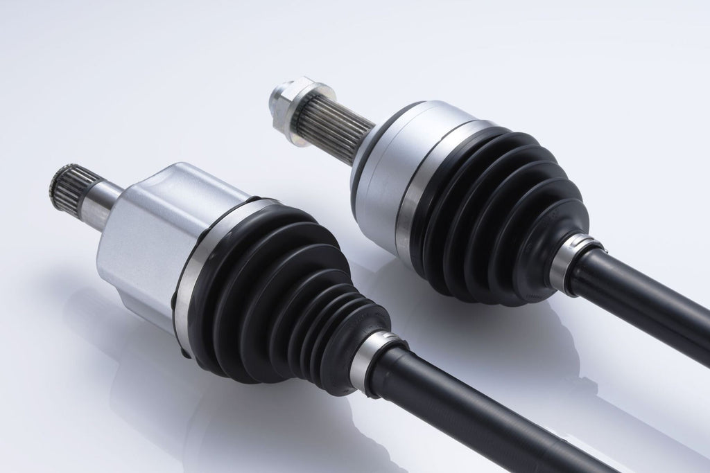 Spoon Sports Blueprinted Driveshaft Set Honda Civic Sport FK7 16-22