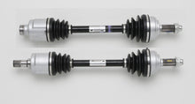 Load image into Gallery viewer, Spoon Sports Blueprinted Driveshaft Set Honda Jazz Fit GE8 09-14