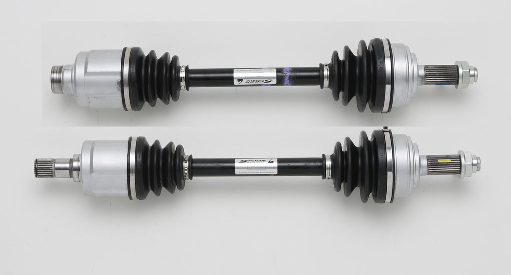 Spoon Sports Blueprinted Driveshaft Set Honda CR-Z ZF1 10-13