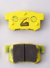 Spoon Sports Rear Brake Pad Honda Civic Type-R EK9 EP3 FD2 S2000 AP1 AP2 CR-V Accord CL7