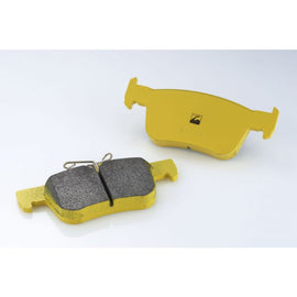 Spoon Sports Rear Brake Pad Honda Civic Sport FK7 17-22