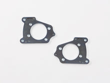 Load image into Gallery viewer, Spoon Sports Rear Camber Adjustment Plate Street Honda Jazz Fit GK5 15-17