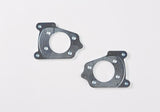 Spoon Sports Rear Camber Adjustment Plate Street Honda Jazz Fit GK5 15-17