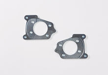 Load image into Gallery viewer, Spoon Sports Rear Camber Adjustment Plate Race Honda Jazz Fit GK5 15-17