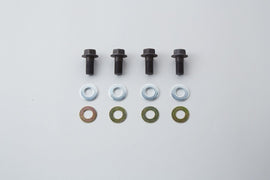 Spoon Sports 4 Pot Monoblock Caliper Set Honda Civic Type-R EP3 00-06