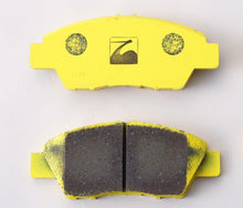 Load image into Gallery viewer, Spoon Sports Front Brake Pad Honda S2000 AP1 AP2 00-09 Including Spoon Monoblock Caliper