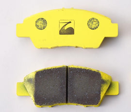 Spoon Sports Front Brake Pad Honda S2000 AP1 AP2 00-09 Including Spoon Monoblock Caliper