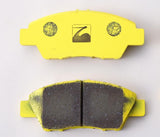Spoon Sports Front Brake Pad Honda S2000 AP1 AP2 00-09 Including Spoon Monoblock Caliper
