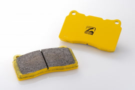 Spoon Sports Circuit Front Brake Pad Honda Civic Type-R FK2 FK8 FL5 15+