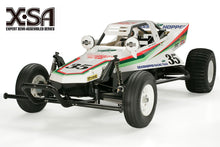 Load image into Gallery viewer, Tamiya X-SA (Semi-Assembled) Grasshopper Model Kit 46704 With Carson Radio Gear RTR