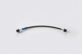 Spoon Sports Braided Clutch Slave Hose Honda Accord CL 03-07