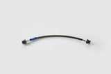 Spoon Sports Braided Clutch Slave Hose Honda Accord CL 03-07