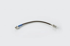 Spoon Sports Braided Clutch Slave Hose Honda Integra Type-R DC5 01-06