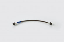 Load image into Gallery viewer, Spoon Sports Braided Clutch Slave Hose Honda Jazz Fit GE8 09-14