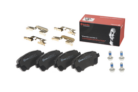 Brembo Brake Pad P 24 072