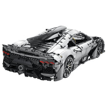 Load image into Gallery viewer, CaDA Mercedes-AMG Project ONE Brick Construction Kit 3295 Piece C61503W Ages 14+
