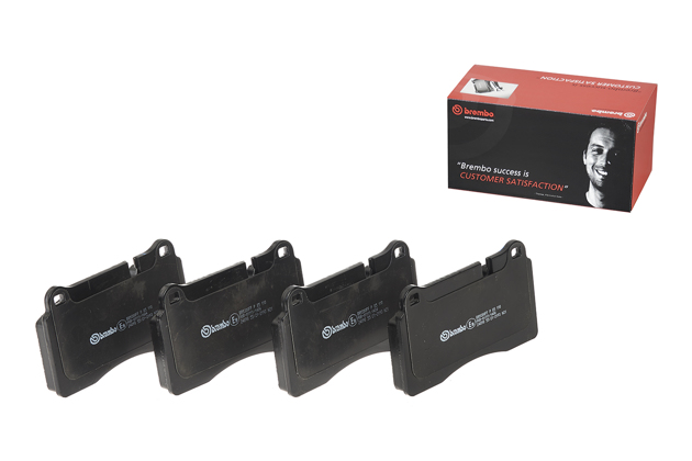 Brembo Brake Pad, P 85 110