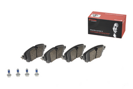 Brembo Brake Pad, P 85 154