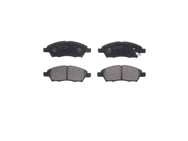 Brembo Brake Pad, P 56 070