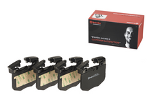 Load image into Gallery viewer, Brembo Brake Pad, P 06 099