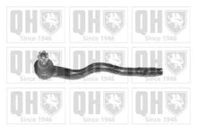 Load image into Gallery viewer, QH Tie Rod End LH QR3229S For BMW 3 Series E46