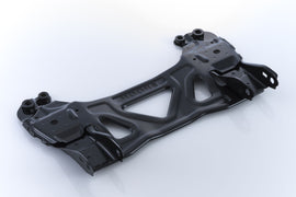 Spoon Sports Front Stiff Plate Brace Honda Civic Type-R FK8 17+