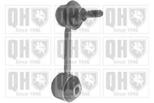 Load image into Gallery viewer, QH Anti-Roll Bar Drop Link QLS3413S For Audi A6 C6 All Models Rear Axle