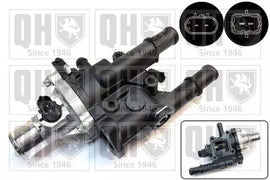 QH Thermosta Kit QTH975K