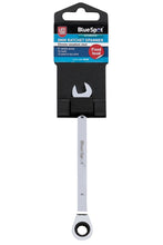 Load image into Gallery viewer, Blue Spot Tools 8mm Ratchet Spanner Fixed Head - 05100
