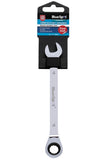 Blue Spot Tools 12mm Ratchet Spanner Fixed Head - 05103
