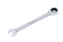 Load image into Gallery viewer, Blue Spot Tools 12mm Ratchet Spanner Fixed Head - 05103
