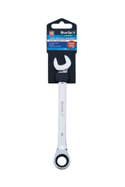 Blue Spot Tools 13mm Ratchet Spanner Fixed Head - 05106