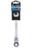 Blue Spot Tools 13mm Ratchet Spanner Flexible Head (180A) - 05107