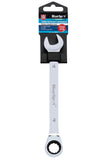 Blue Spot Tools 15mm Ratchet Spanner Fixed Head - 05110