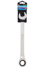 Load image into Gallery viewer, Blue Spot Tools 24mm Ratchet Spanner Fixed Head - 05120