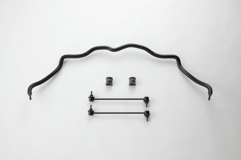 Spoon Sports Stabiliser Set ARB Honda CR-Z ZF1 ZF2 10-16