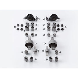 Spoon Sports Lower Arm Bush Set Honda Civic EG6 92-95 Integra Type-R DC2 92-00