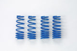 Spoon Sports Progressive Lowering Springs Honda S2000 AP1 AP2 00-09