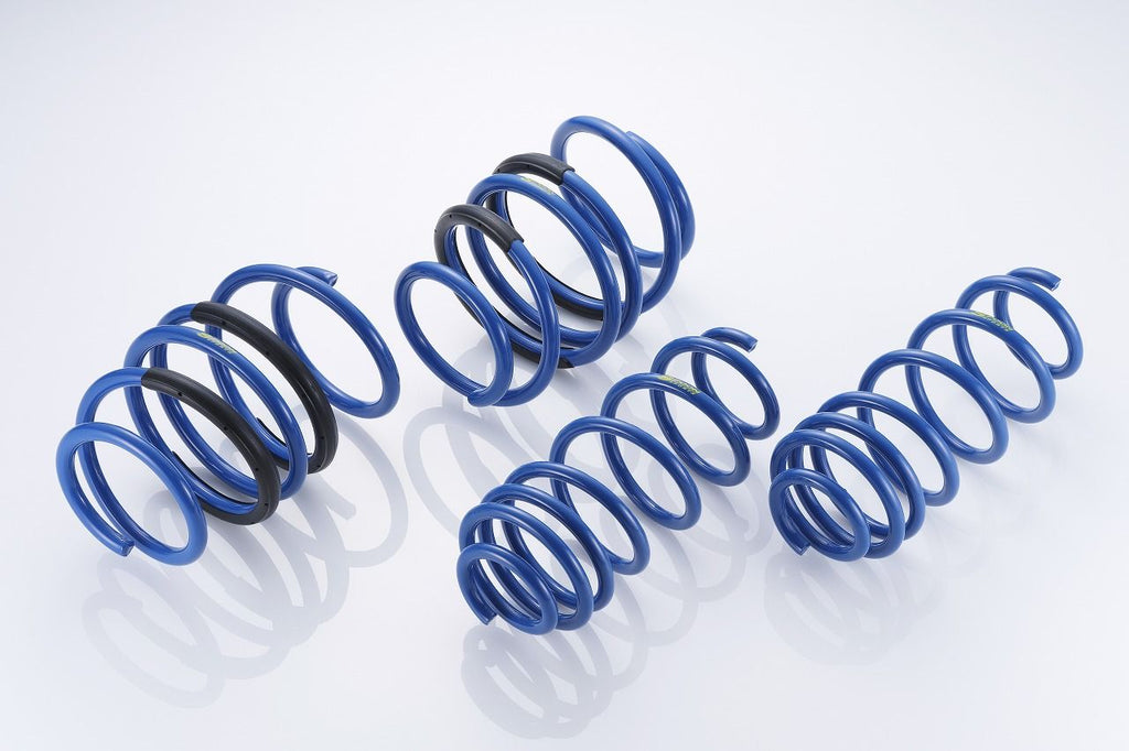 Spoon Sports Progressive Lowering Springs Honda Civic FL1 22+
