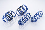 Spoon Sports Progressive Lowering Springs Honda Civic FL1 22+