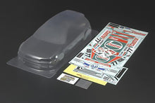 Load image into Gallery viewer, Tamiya RC BODY SET CASTROL HONDA 51421