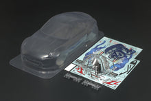 Load image into Gallery viewer, Tamiya Endless Nissan 370Z Body 51428