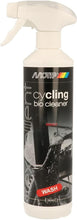 Load image into Gallery viewer, Motip Cycling Bio Cleaner 500ml