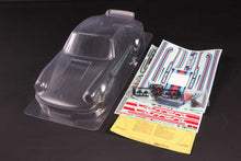 Load image into Gallery viewer, Tamiya Porsche 911 Carrera RSR Body Set - 51543