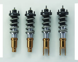 Spoon Sports Full Spec Adjustable Coilover Kit Honda Civic Type-R EK9 96-00