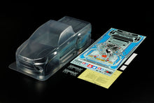 Load image into Gallery viewer, Tamiya 1/10 Body Set Toyota Hilux Extra Cab 51611
