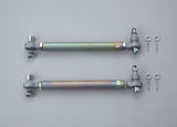 Spoon Sports Adjustable Rear Control Arm Set Honda S2000 AP1 AP2 00-09