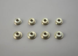 Spoon Sports Steering Rack Rigid Bush Set Honda S2000 AP1 AP2 00-09