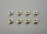 Spoon Sports Steering Rack Rigid Bush Set Honda S2000 AP1 AP2 00-09