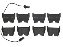 Load image into Gallery viewer, Brembo Brake Pad, P 85 078